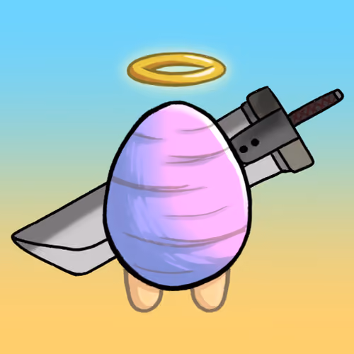 It's Egg #382