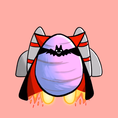 It's Egg #1798