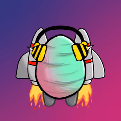 It's Egg #2261