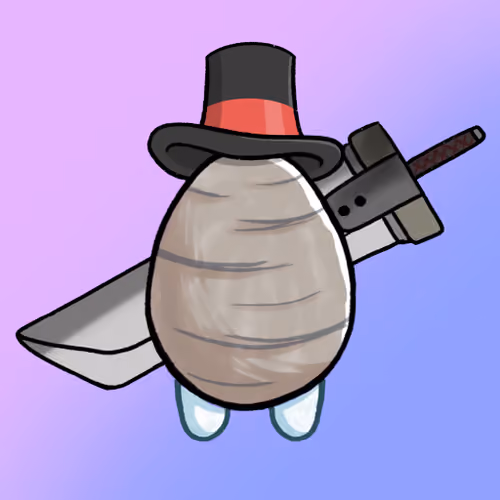It's Egg #372