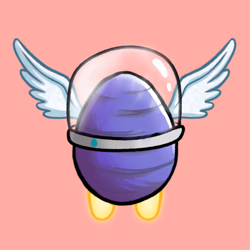 Itsegg