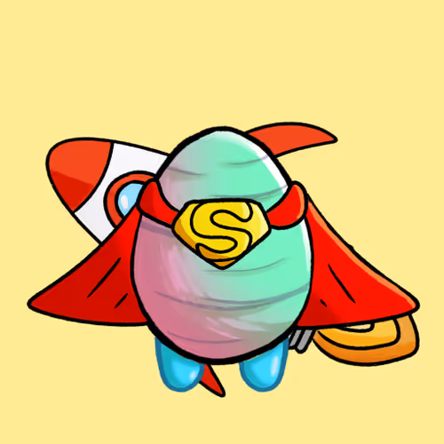 It's Egg #1359