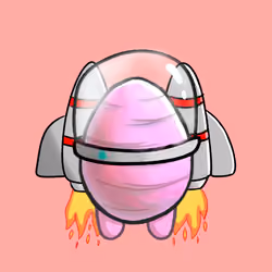 It's Egg #212