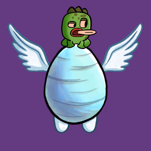Itsegg