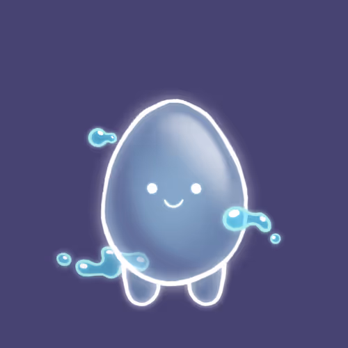 Itsegg