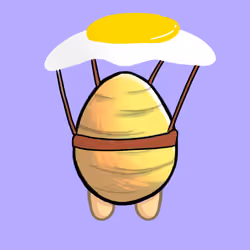 It's Egg #234