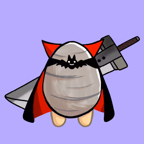Itsegg