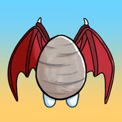 It's Egg #2418