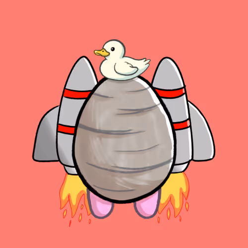 It's Egg #457
