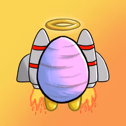 It's Egg #237