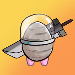 It's Egg #763
