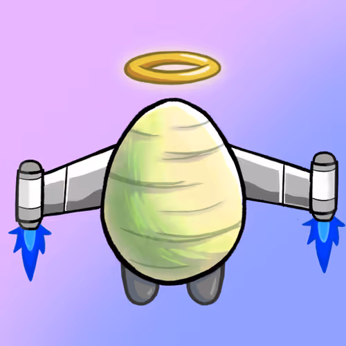 Itsegg