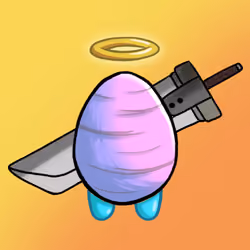 It's Egg #1103