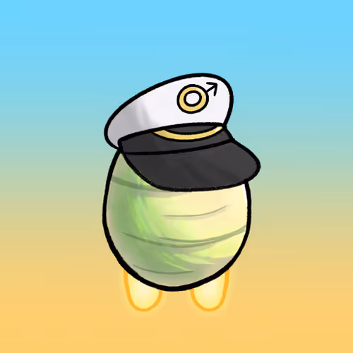 It's Egg #1726