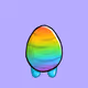 It's Egg #1713