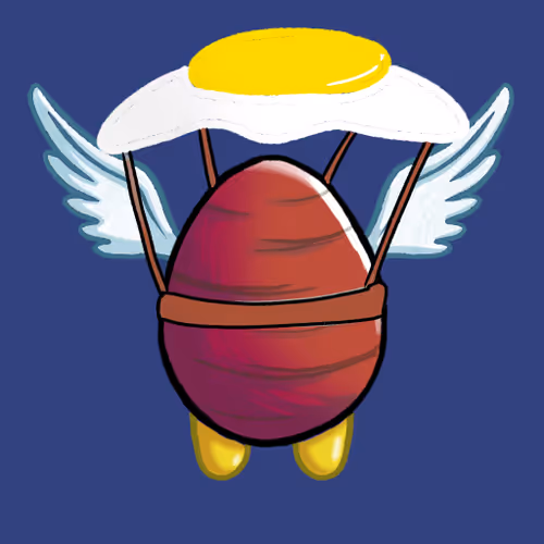 Itsegg