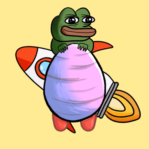 It's Egg #23