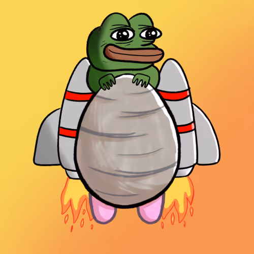 It's Egg #2945