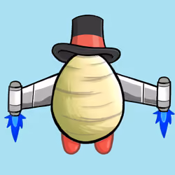 It's Egg #213