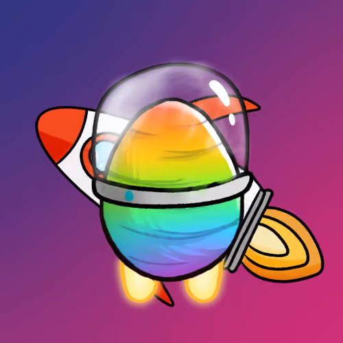 It's Egg #121
