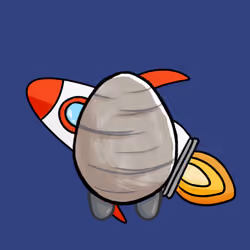 It's Egg #1437