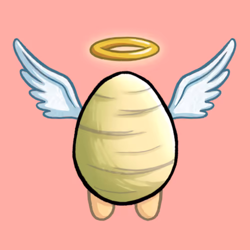 It's Egg #910