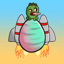 It's Egg #254