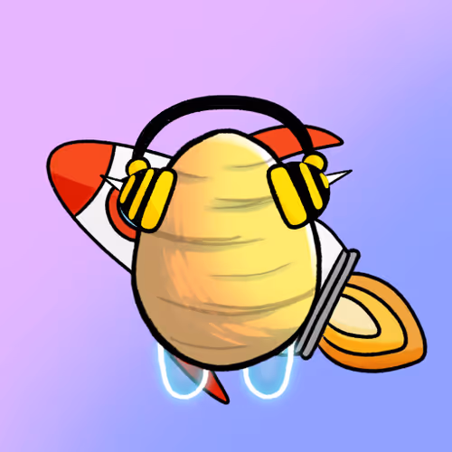 It's Egg #1375