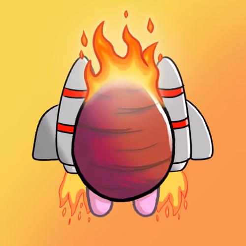 It's Egg #1613