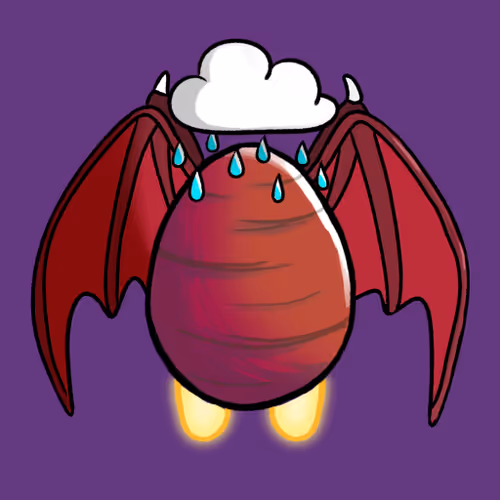 It's Egg #1191
