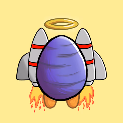 Itsegg