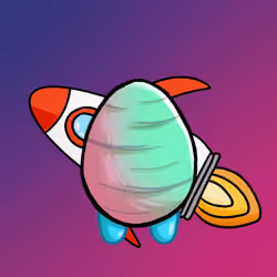 It's Egg #1312