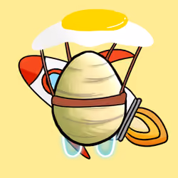 It's Egg #335