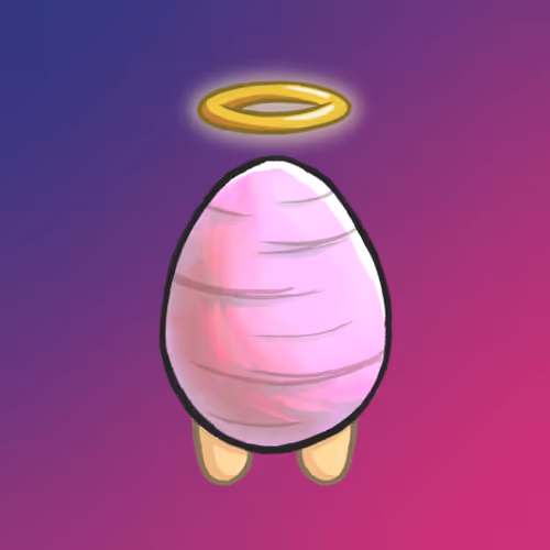 Itsegg