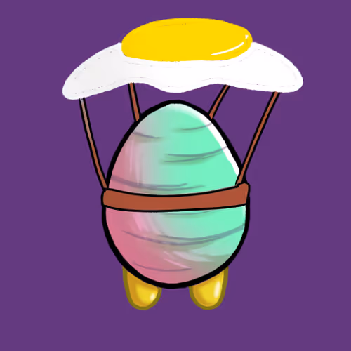 Itsegg