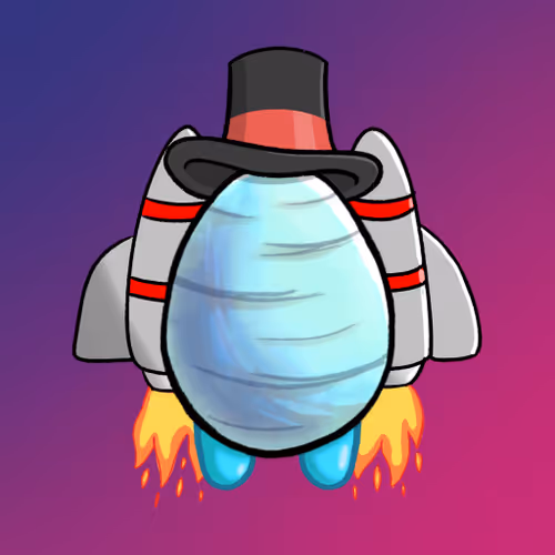 It's Egg #894