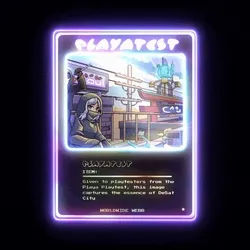 The Playa