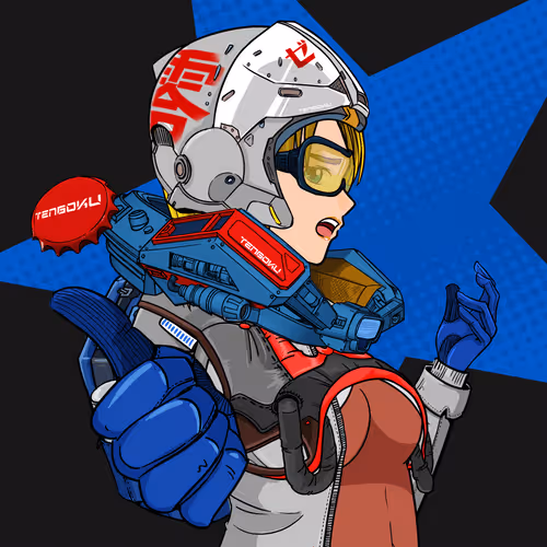 Tengoku Space