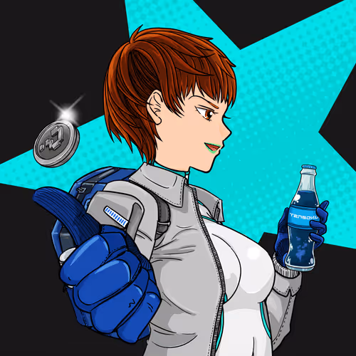 Tengoku Space