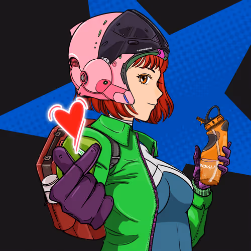 Tengoku Space