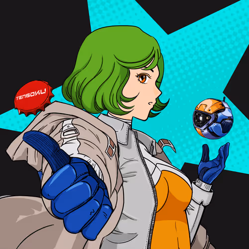 Tengoku Space