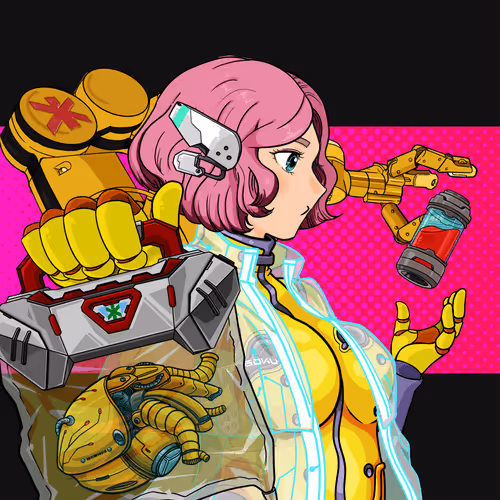 Tengoku Space