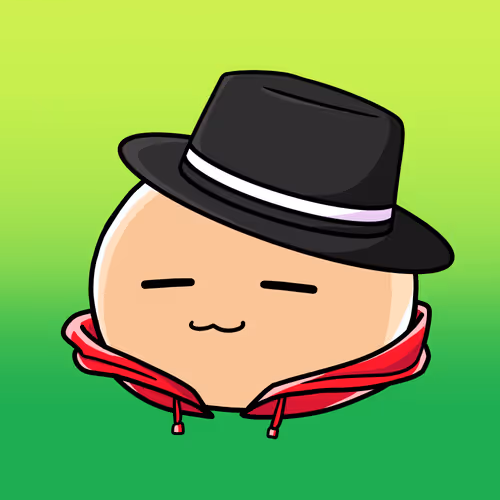 Squishie #7828