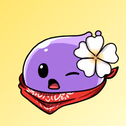 Squishie #962