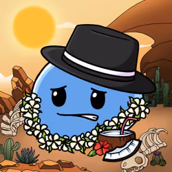 Squishie #6204
