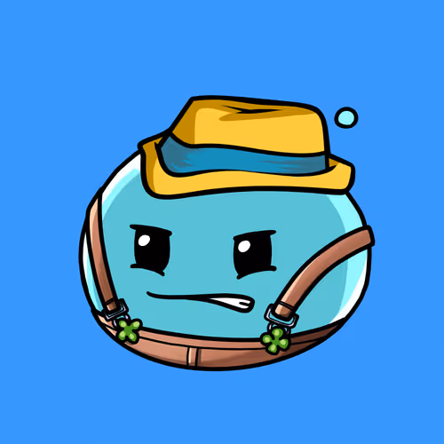 Squishie #5494
