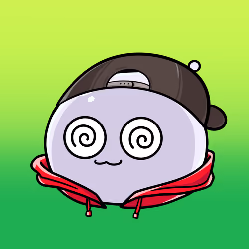 Squishie #848