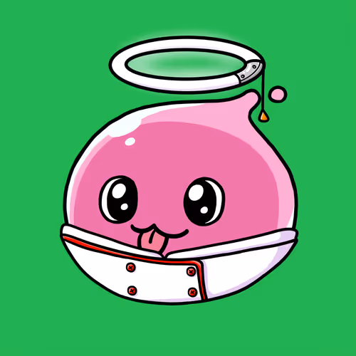 Squishie #3498