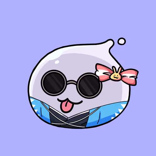 Squishiverse