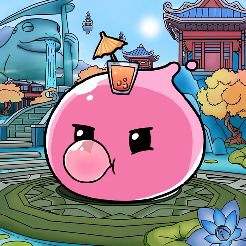 Squishiverse
